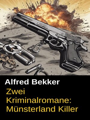 Münsterland-Killer - ebook